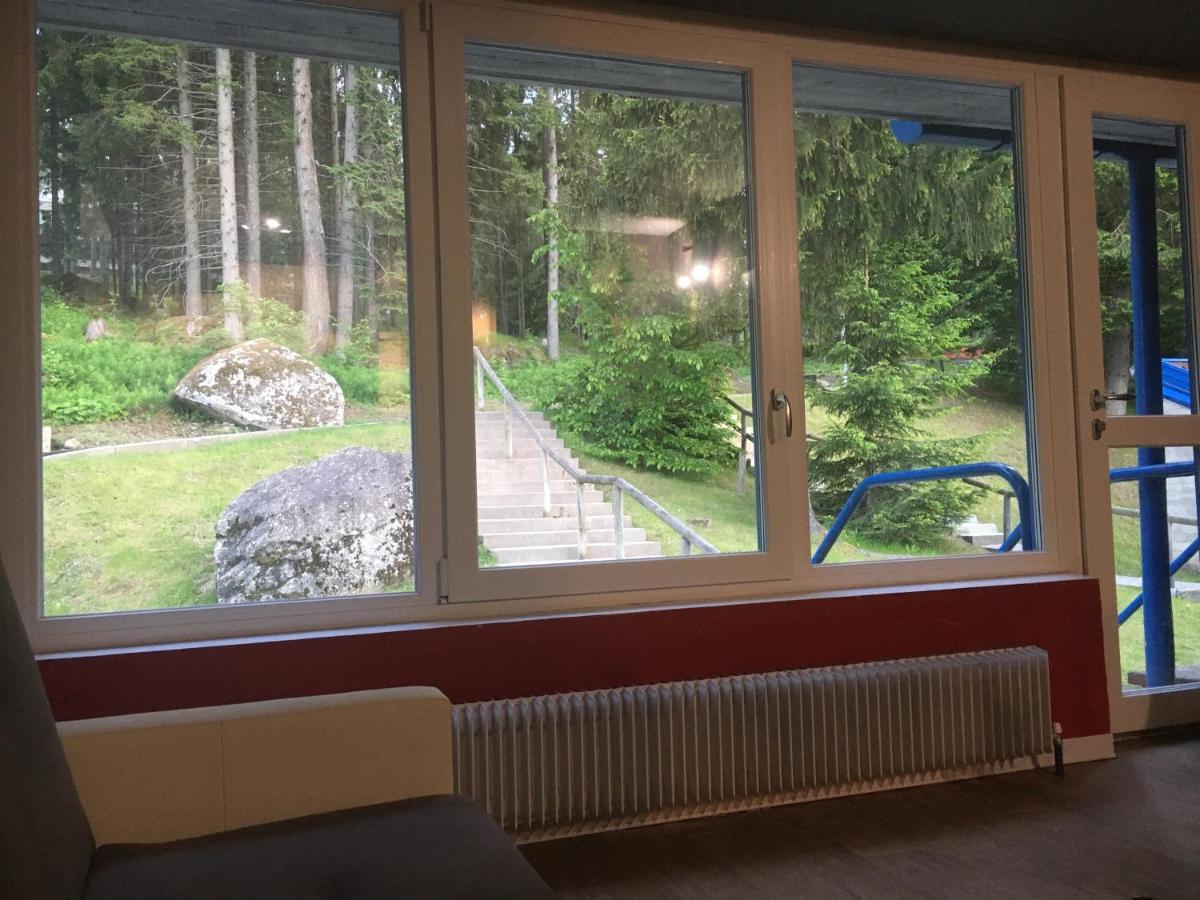 Sul Cucuzzolo Lejlighed Marilleva Eksteriør billede