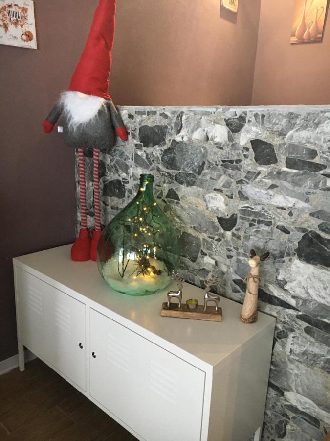 Sul Cucuzzolo Lejlighed Marilleva Eksteriør billede